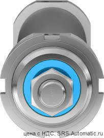 Festo DSNU-32-200-PPV-A Пневмоцилиндр - Festo DSNU-32-200-PPV-A Пневмоцилиндр