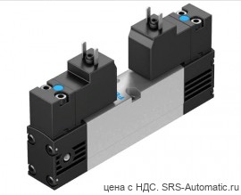 Распределитель VSVA-B-T32C-AH-A2-1C1 - Распределитель VSVA-B-T32C-AH-A2-1C1