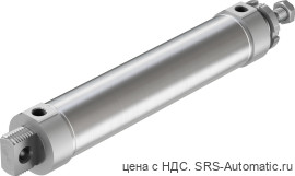 Festo DSNU-63-250-PPS-A Пневмоцилиндр - Festo DSNU-63-250-PPS-A Пневмоцилиндр