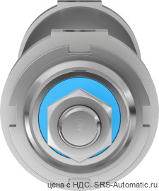 Festo DSNU-63-250-PPS-A Пневмоцилиндр - Festo DSNU-63-250-PPS-A Пневмоцилиндр