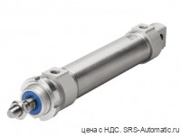 Festo DSNU-63-250-PPS-A Пневмоцилиндр