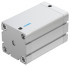 Festo ADN-63-80-A-PPS-A Пневмоцилиндр - Festo ADN-63-80-A-PPS-A Пневмоцилиндр