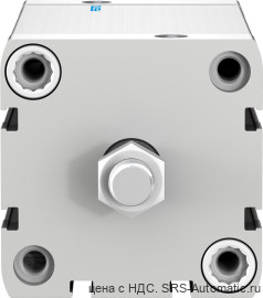 Festo ADN-63-80-A-PPS-A Пневмоцилиндр - Festo ADN-63-80-A-PPS-A Пневмоцилиндр
