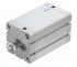 Festo ADN-63-80-A-PPS-A Пневмоцилиндр - Festo ADN-63-80-A-PPS-A Пневмоцилиндр