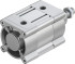 Festo DSBC-100-25-PPSA-N3 Пневмоцилиндр - Festo DSBC-100-25-PPSA-N3 Пневмоцилиндр