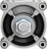 Festo DSBC-100-25-PPSA-N3 Пневмоцилиндр - Festo DSBC-100-25-PPSA-N3 Пневмоцилиндр