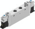 Festo VUVG-L14-T32C-MT-G18-1P3 Распределитель - Festo VUVG-L14-T32C-MT-G18-1P3 Распределитель