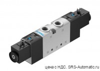 Festo VUVS-L30-P53C-MD-G38-F8-1C1 Распределитель