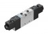 Festo VUVS-L30-P53C-MD-G38-F8-1C1 Распределитель - Festo VUVS-L30-P53C-MD-G38-F8-1C1 Распределитель