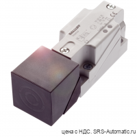 Индуктивный датчик Balluff BES 517-134-M5-H