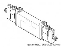 Распределитель VUVG-B14-T32C-MZT-F-1R8L