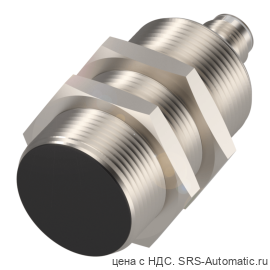 RFID головка чтения/записи Balluff BIS M-400-045-401-07-S4 - RFID головка чтения/записи Balluff BIS M-400-045-401-07-S4