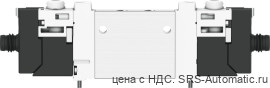 Festo VUVG-LK10-B52-T-M5-1R8L-S Распределитель - Festo VUVG-LK10-B52-T-M5-1R8L-S Распределитель