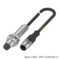 Индуктивный датчик расстояния Balluff BAW M12MM-UAC70G-BP00,2-GS04