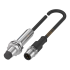 Индуктивный датчик расстояния Balluff BAW M12MM-UAC70G-BP00,2-GS04 - Индуктивный датчик расстояния Balluff BAW M12MM-UAC70G-BP00,2-GS04