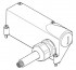 Festo VMPAL-KM-S-SD25-IP67-5 Кабель - Festo VMPAL-KM-S-SD25-IP67-5 Кабель