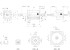 Aventics Компактный цилиндр ISO 21287, Cерия CCI – R422001690 - Aventics Компактный цилиндр ISO 21287, Cерия CCI – R422001690
