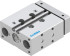 Festo DFM-12-25-P-A-GF Цилиндр с направляющими - Festo DFM-12-25-P-A-GF Цилиндр с направляющими