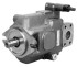 VPPM-046PC-R55S/10N000 - Насос гидравлический аксиально-поршневой регулируемой производительности, 46.0 см3/об, регулятор давления 20-280 бар - VPPM-046PC-R55S/10N000 - Насос гидравлический аксиально-поршневой регулируемой производительности, 46.0 см3/об, регулятор давления 20-280 бар