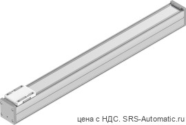 Festo ELFC-KF-80-800 Направляющая - Festo ELFC-KF-80-800 Направляющая