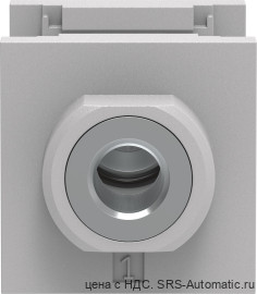 Festo MS4-AGB Плита монтажная - Festo MS4-AGB Плита монтажная