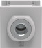 Festo MS4-AGB Плита монтажная - Festo MS4-AGB Плита монтажная