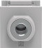 Festo MS4-AGB Плита монтажная - Festo MS4-AGB Плита монтажная
