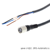 Соединитель и кабель XS3F-M321-310-R