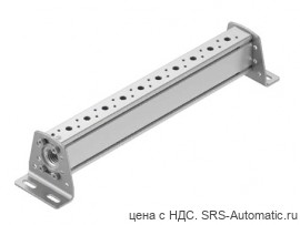 Festo VABM-B10-20-G38-10-P53 Плита монтажная - Festo VABM-B10-20-G38-10-P53 Плита монтажная