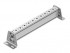 Festo VABM-B10-20-G38-10-P53 Плита монтажная - Festo VABM-B10-20-G38-10-P53 Плита монтажная