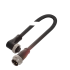 Соединительный кабель Balluff BCC A324-A324-30-304-PX04A5-020 - Соединительный кабель Balluff BCC A324-A324-30-304-PX04A5-020