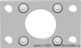 Festo FNC-40 Фланец - Festo FNC-40 Фланец