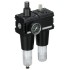 Aventics Блок подготовки воздуха, 2-х секционный, Cерия NL6-ACD – 0821300877 - Aventics Блок подготовки воздуха, 2-х секционный, Cерия NL6-ACD – 0821300877