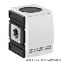 Aventics Разветвитель, Cерия AS2-DIN – R412006255