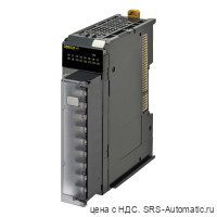 Модуль ввода и вывода (I/O) NX-ID5142-1