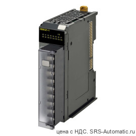Модуль ввода и вывода (I/O) NX-ID5142-1 - Модуль ввода и вывода (I/O) NX-ID5142-1