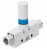 Festo VN-07-M-T3-PI4-VI4-RO1 Эжектор - Festo VN-07-M-T3-PI4-VI4-RO1 Эжектор