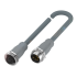 Соединительный кабель Balluff BCC A315-A315-30-330-PS85N4-100 - Соединительный кабель Balluff BCC A315-A315-30-330-PS85N4-100