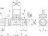 Aventics Cерия QR1-AGS – R412005475 - Aventics Cерия QR1-AGS – R412005475