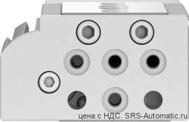 Festo DGSL-10-10-PA Мини-суппорт - Festo DGSL-10-10-PA Мини-суппорт