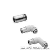 Aventics Быстроразъемные соединения – R412018617