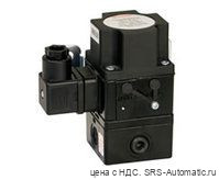 VP1002BJ400A00 PROP.VENT.G1/4,0,2-2BAR,4-20MA - VP1002BJ400A00 PROP.VENT.G1/4,0,2-2BAR,4-20MA