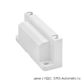 Aventics Концевая плита слева – R412015398 - Aventics Концевая плита слева – R412015398