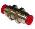 C00290400 Gerade Schottverbindung ø4mm M12x1 - C00290400 Gerade Schottverbindung ø4mm M12x1