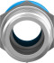 Festo QS-1/4-8 Штуцер - Festo QS-1/4-8 Штуцер