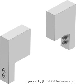 Festo BUB-HGPD-20 Губка захвата - Festo BUB-HGPD-20 Губка захвата