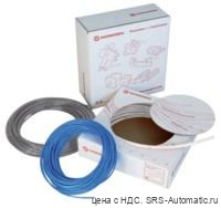 PU2-0910100 Pu-Rohr 10/7 Silber 100M