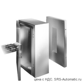 Aventics Mecproof, шкафный монтаж – 5802950000 - Aventics Mecproof, шкафный монтаж – 5802950000