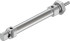 Festo DSNU-10-50-P-A Пневмоцилиндр - Festo DSNU-10-50-P-A Пневмоцилиндр
