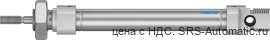 Festo DSNU-10-50-P-A Пневмоцилиндр - Festo DSNU-10-50-P-A Пневмоцилиндр